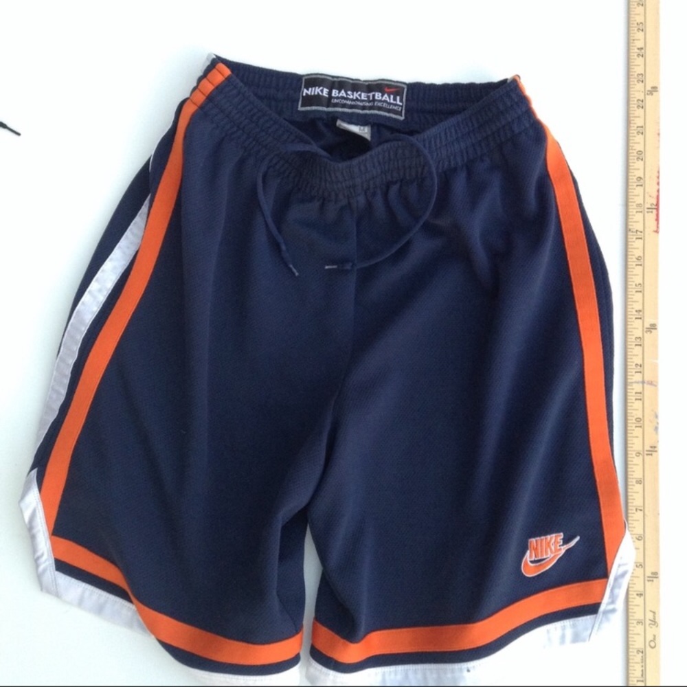 Nike Basketball shorts